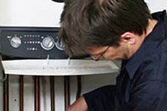 boiler repair Mossedge