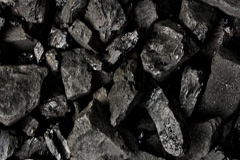 Mossedge coal boiler costs