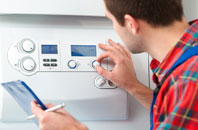 free commercial Mossedge boiler quotes