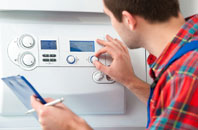 free Mossedge gas safe engineer quotes